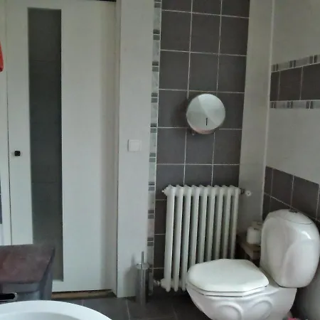 Bed & Breakfast Les Pingouins De La Marne Le Perreux-Sur-Marne