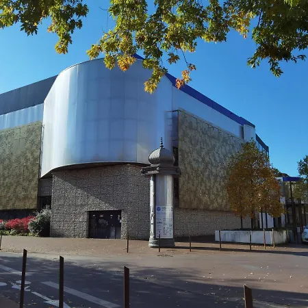 Bed and breakfast Les Pingouins De La Marne *