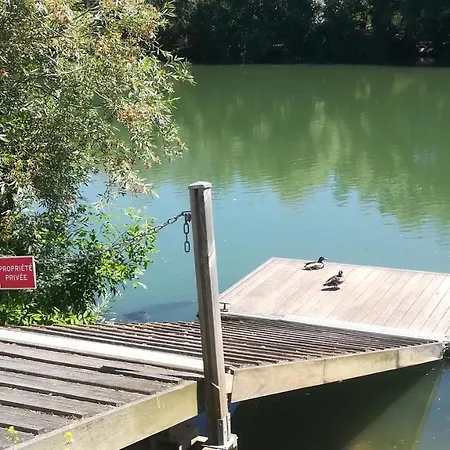 Les Pingouins De La Marne *