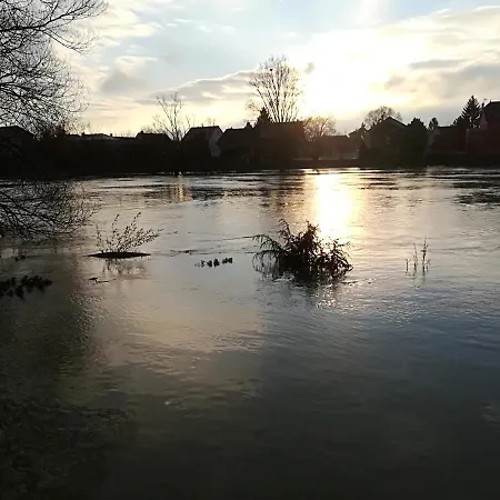 Bed & Breakfast Les Pingouins De La Marne Le Perreux-Sur-Marne