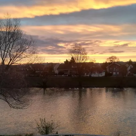 Les Pingouins De La Marne Bed & Breakfast Le Perreux-Sur-Marne