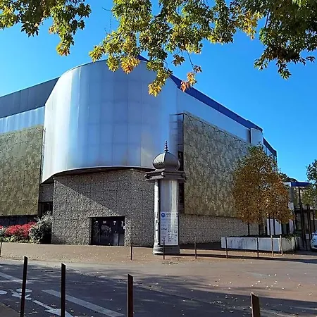 Les Pingouins De La Marne 3*