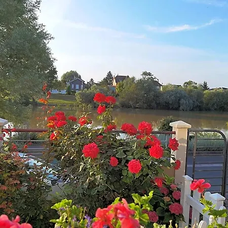 Bed and breakfast Les Pingouins De La Marne
