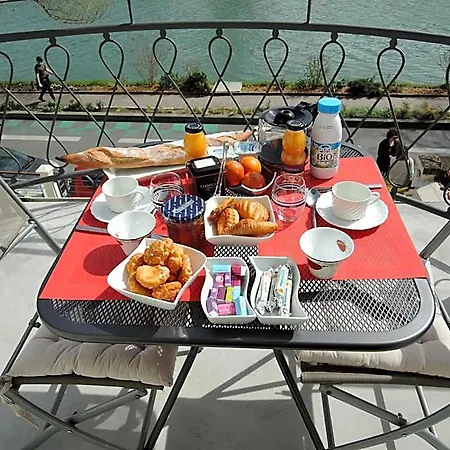 Les Pingouins De La Marne